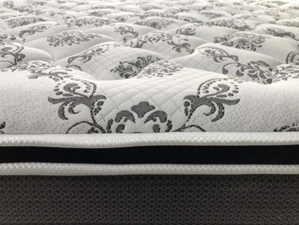 Матрас Evita Pillow Top Sensation 90х200