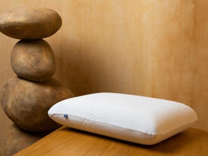 Подушка German Grass Memory Classic Grass 40х60