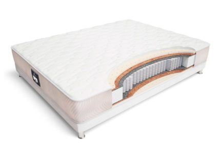 Матрас Materlux INFINITI MAXI 60х120