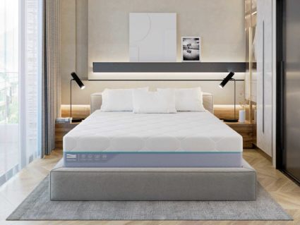 Матрас Промтекс-Ориент Monolit Corso 12 200х200