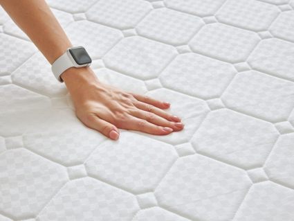 Матрас Базилик Энерджи 21 латекс кокос 140х200