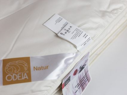 Одеяло Odeja Natur Bioactive 328