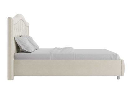 Кровать Димакс Эридан Кварц с подъемным механизмом 140х200