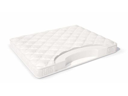 Матрас Materlux Speranza Lite 60х120