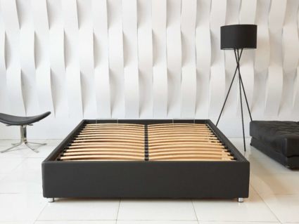 Кровать Димакс Риос Альбус 200х190