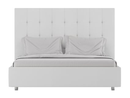 Кровать Димакс Нордо Альбус с подъемным механизмом 90х190