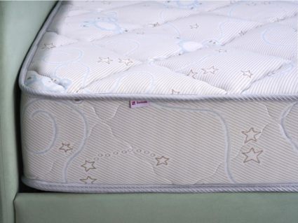 Матрас Sontelle Teeny Ted 90х185