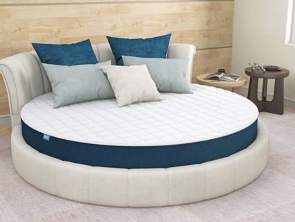 Матрас Димакс Раунд 25 кокос Диаметр 200