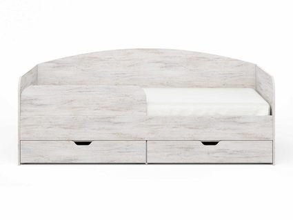 Кровать Сонум Crystal Ясмунд 120х200