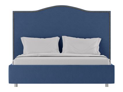 Кровать Димакс Сальвадор Сапфир с подъемным механизмом 120х190