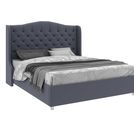 Кровать Sleeptek Premier 5 Велюр 32 180х200