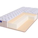 Матрас BeautyRoll Roll Foam 14 Latex Double LUX 100х195