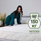 Матрас Димакс Элемент Мемо лайт 200х200