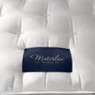 Матрас Materlux AZZURRO NEW 60х120