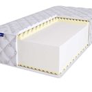 Матрас BeautyRoll Roll Foam 21 Massage Double 200х200