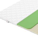 Топпер Denwir COMFORT SOFT FOAM 4 200х200