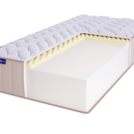 Матрас BeautyRoll Roll Foam 21 Massage LUX 120х200