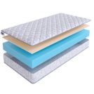 Матрас SkySleep Roller Cotton 10 Latex 130х200