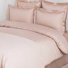 Комплект постельного белья Luxberry DAILY BEDDING крем-брюле