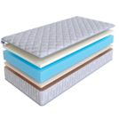 Матрас SkySleep Roller Econom Memory-Latex 20 200х190