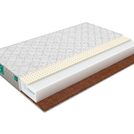 Матрас Sleeptek Roll CocosLatex 16 200х200