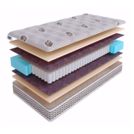 Матрас SkySleep Nature Pro Relax Sleep S500 200х200