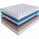 Матрас SkySleep Real Zone Duo Vario S500/S1000 200х200