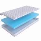 Матрас SkySleep Roller Cotton 8 200х190