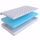 Матрас SkySleep Roller Cotton 10 70х185