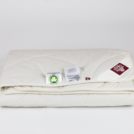 Наматрасник German Grass Mattress Organic Linen Grass 200х200