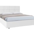 Кровать Sontelle Ларди Luxa Milk 160х190