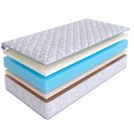 Матрас SkySleep Roller Cotton Memory-Latex 20 60х170