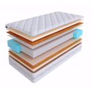 Матрас SkySleep Etalon Medium S1000 85х200
