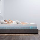 Матрас Промтекс-Ориент Soft Artek 155х200