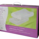 Подушка Primavelle Memory Foam Lavender 30х46