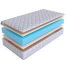 Матрас SkySleep Roller Econom Twin Latex 18 140х200