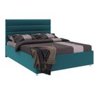 Кровать Sleeptek Premier 4 Велюр 20 (с подъемным механизмом) 160х190