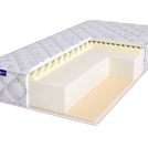 Матрас BeautyRoll Roll Foam 14 Massage Latex 80х200