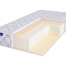 Матрас BeautyRoll Roll Foam 14 Latex Double 65х190