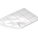 Комплект постельного белья Mr.Mattress Pinacolada Евро