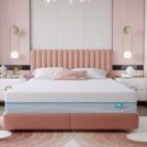 Матрас Промтекс-Ориент Soft Combi Eco 100х185