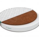 Матрас Sleeptek LAP CocosFoam 20 Диаметр 200