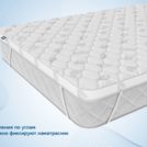 Наматрасник Димакс Balance foam 2 см 120х195