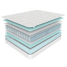 Матрас Corretto DE LUXE LIGHT 150х200
