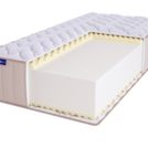 Матрас BeautyRoll Roll Foam 21 Massage Double LUX 200х200